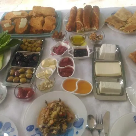 Oz Likya Kumluca