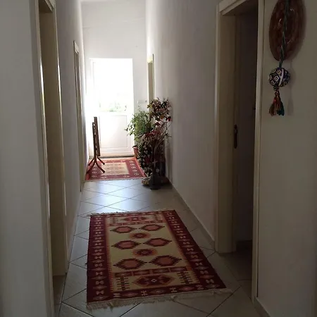 Guest house Oz Likya Kumluca